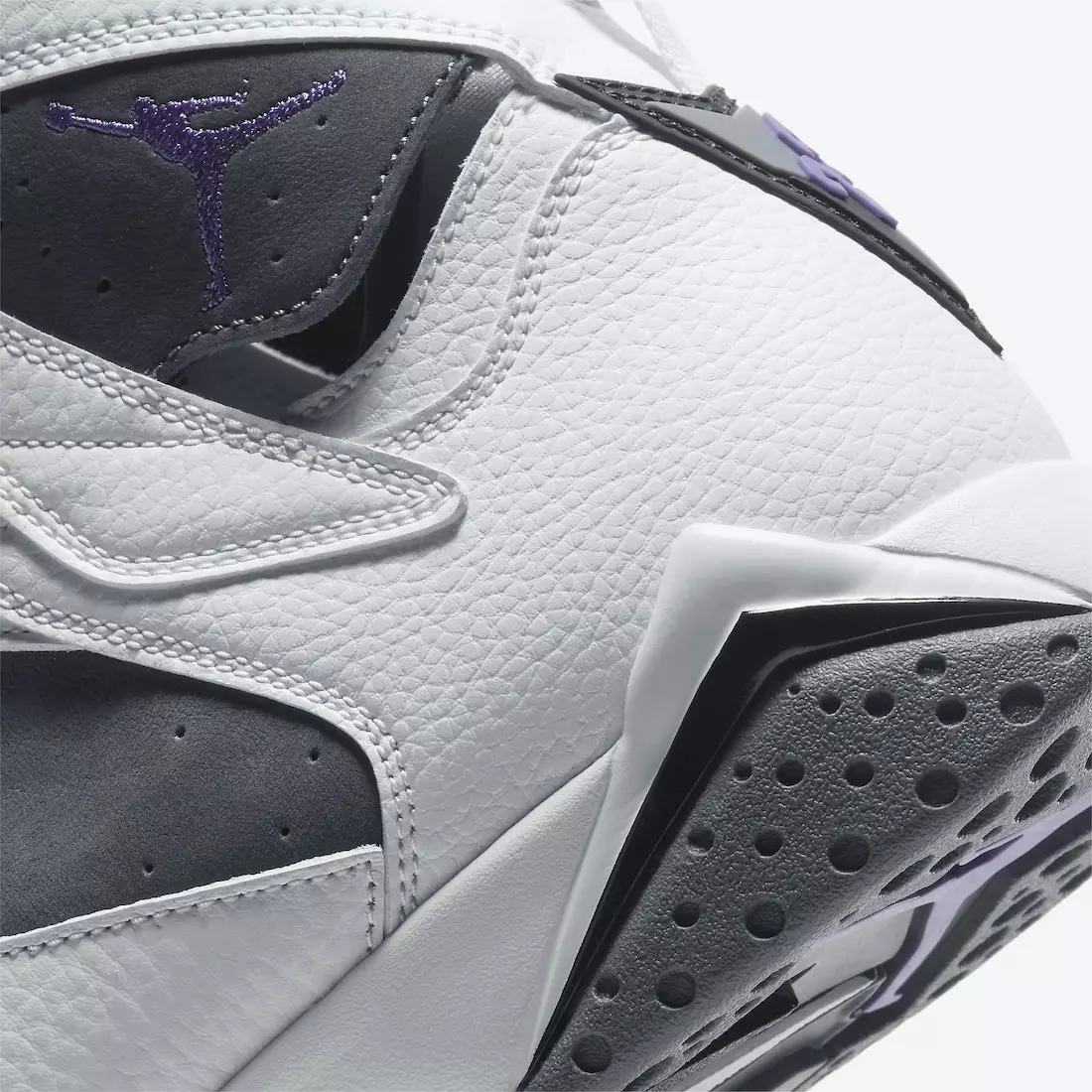 Bei ya Tarehe ya Kutolewa ya Air Jordan 7 Flint CU9307-100