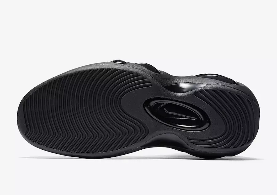 Nike Zoom Flight Bonafide Triple Iswed 917742-004