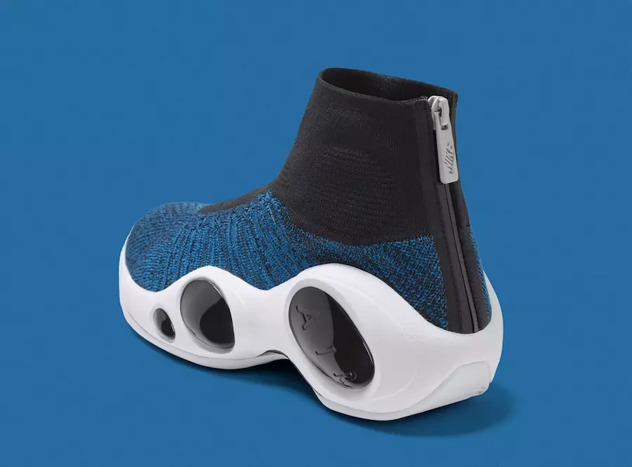 Nike Flight de buena fe