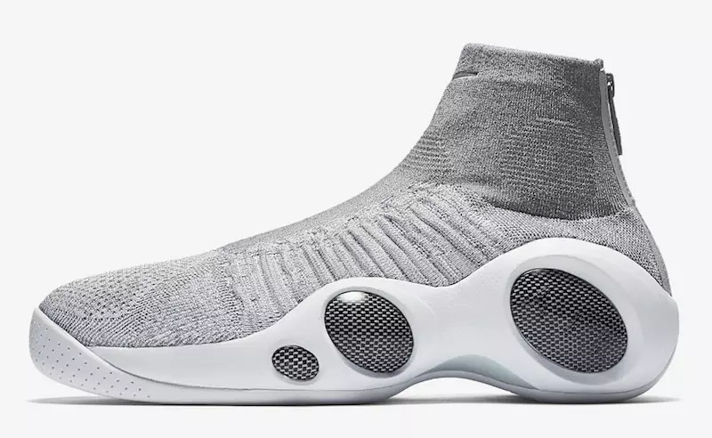 Nike Zoom Flight Bonafide Cool Grey шығарылым күні