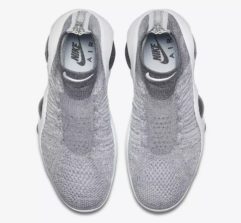 Nike Zoom Flight Bonafide Cool Grey Útgáfudagur