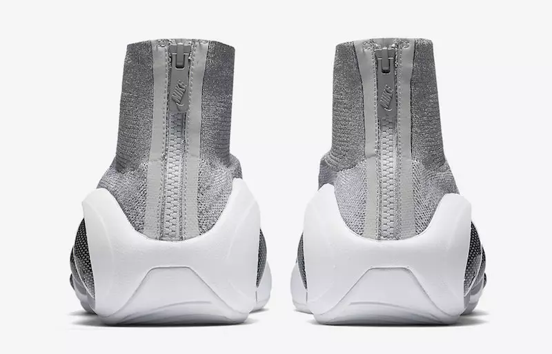 Nike Zoom Flight Bonafide Cool Grey Väljalaskekuupäev