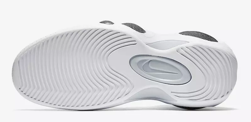 Nike Zoom Flight Bonafide Cool Grey Chiqarish sanasi