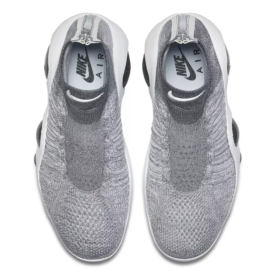 Nike Zoom Flight Bonafide Wolf Grey