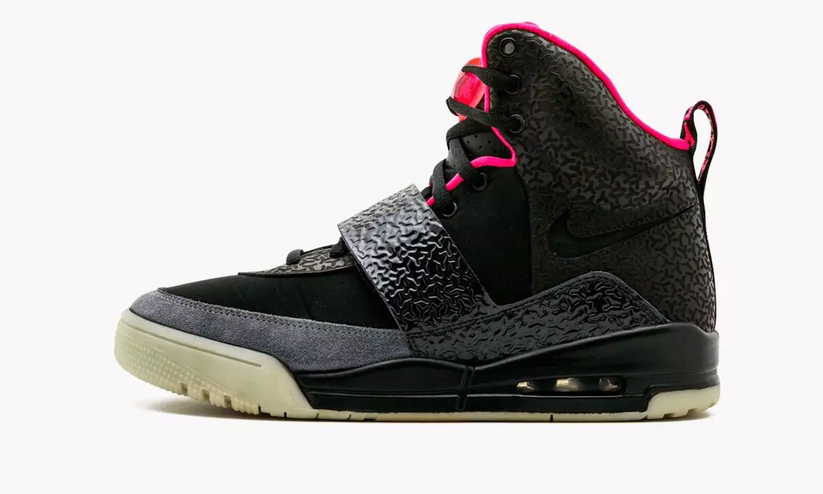 Nike Air Yeezy Blink 2009 წელი