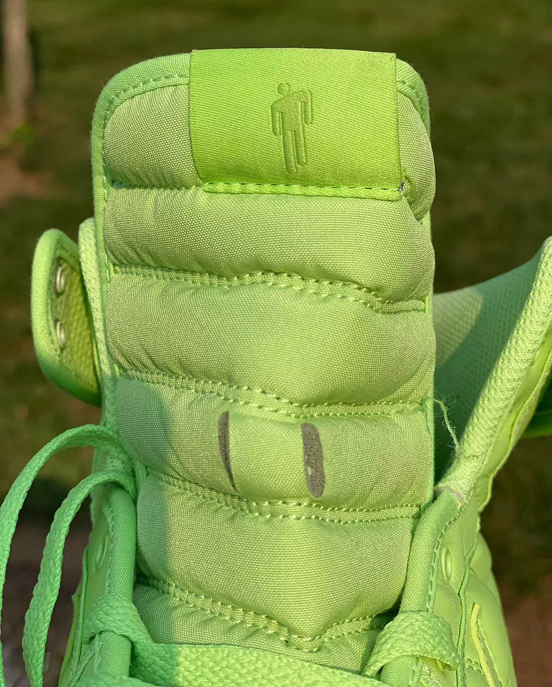 Billie Eilish Air Jordan 1 KO DN2857-330 Release Datum