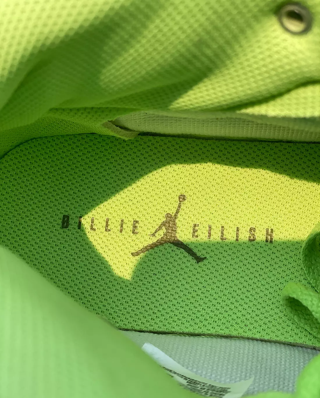 Billie Eilish Air Jordan 1 KO DN2857-330 Чыгарылган күнү