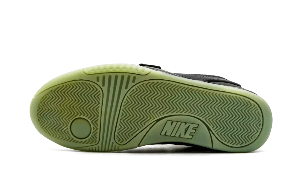 Nike Air Yeezy 2 Солнечно-красный 508214-006