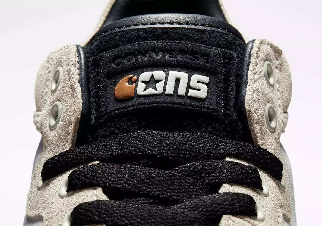 Carhartt Converse Fastbreak 172583C худалдаанд гарсан огноо