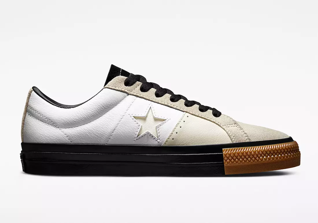 Дата выхода Carhartt Converse One Star 172551C