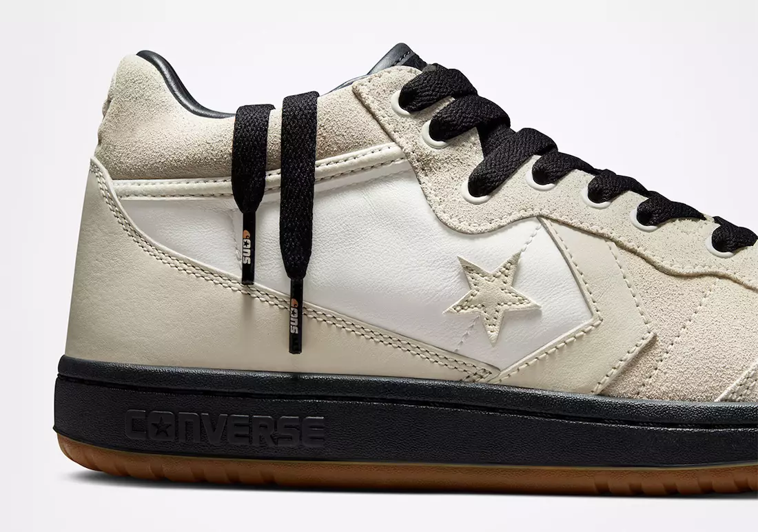 Carhartt Converse Fastbreak 172583C Datum izdaje