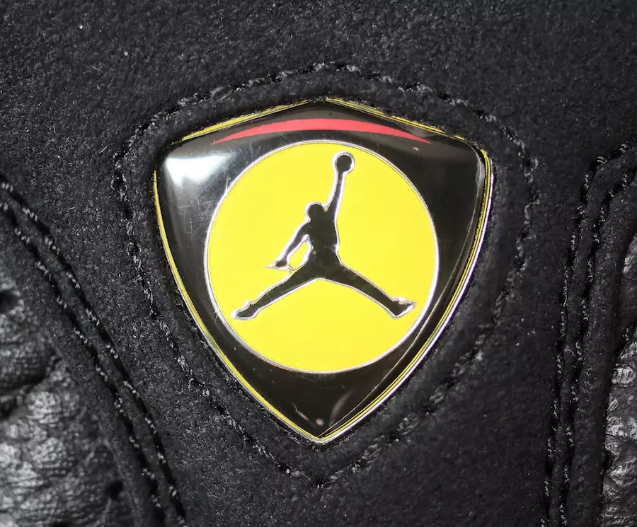 Air Jordan 14 Retro Last Shot 2018 Bei