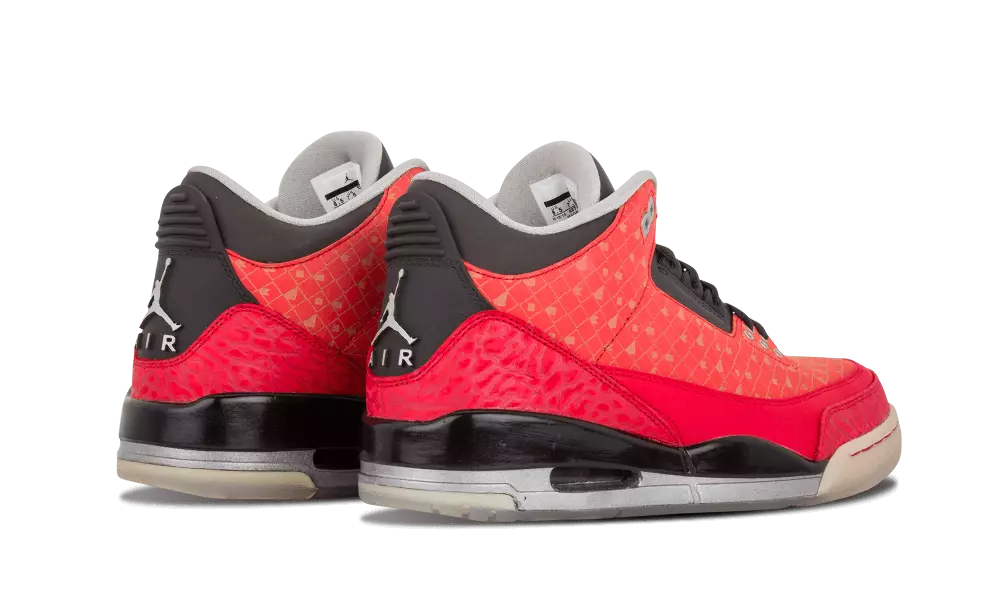 Air Jordan 3 Doernbecher