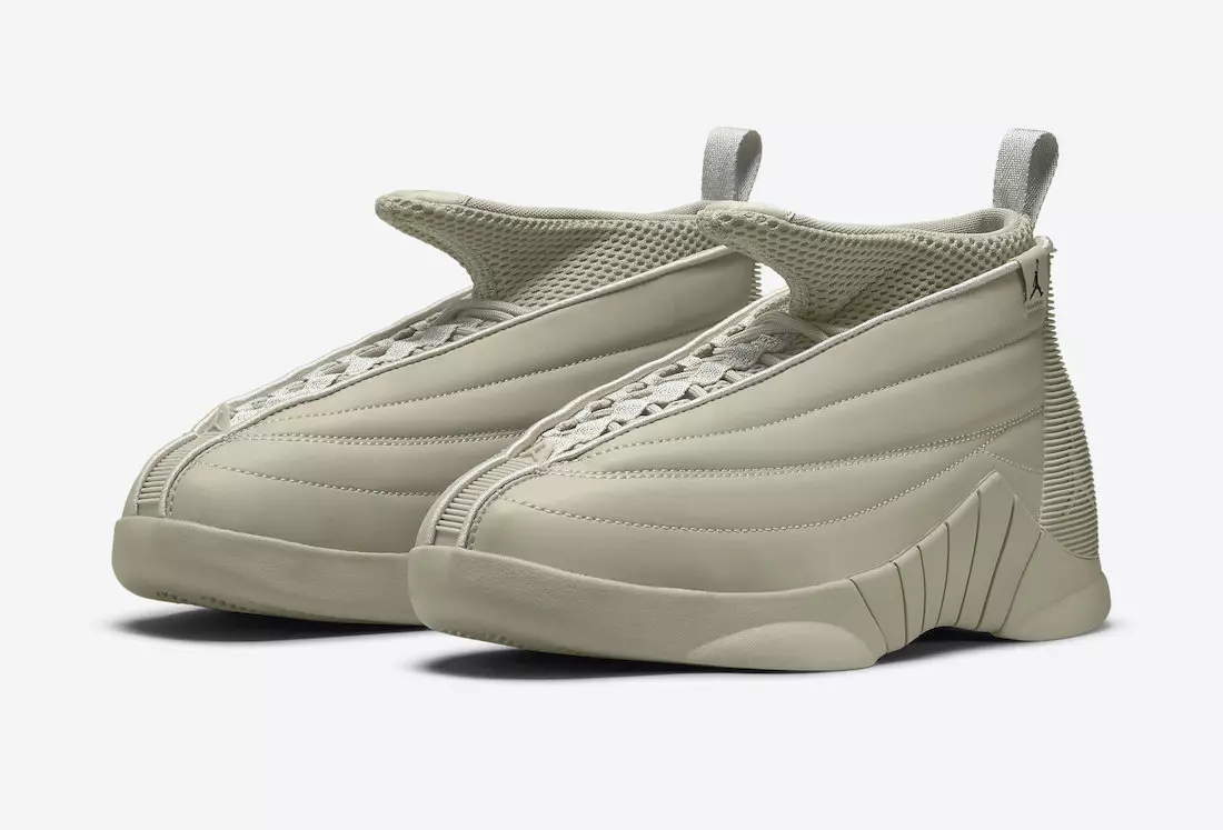 Billie Eilish Air Jordan 15 DN2863-200 Megjelenés dátuma