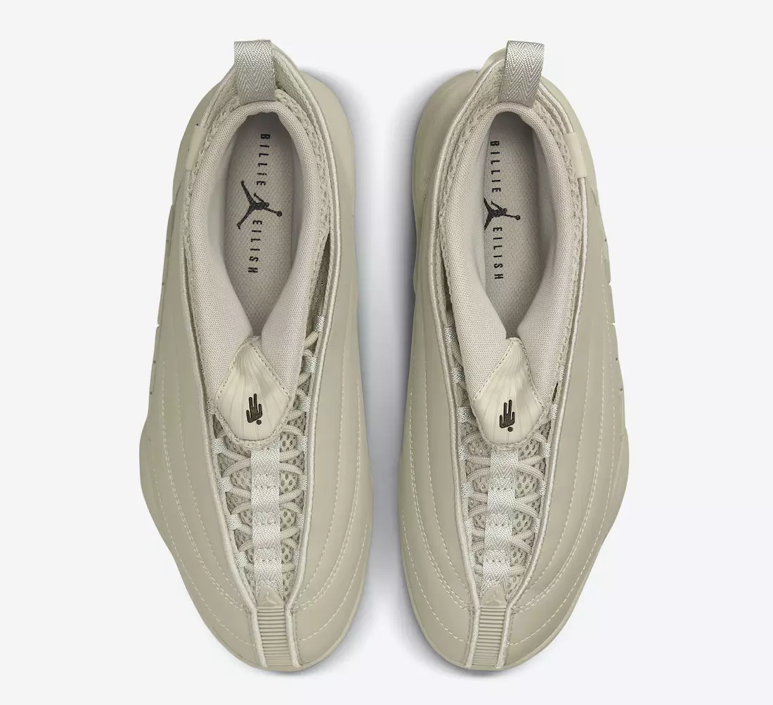 Billie Eilish Air Jordan 15 DN2863-200 Utgivningsdatum