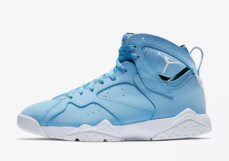 Air Jordan 7 Pantone Universitéit Blue 304775-400