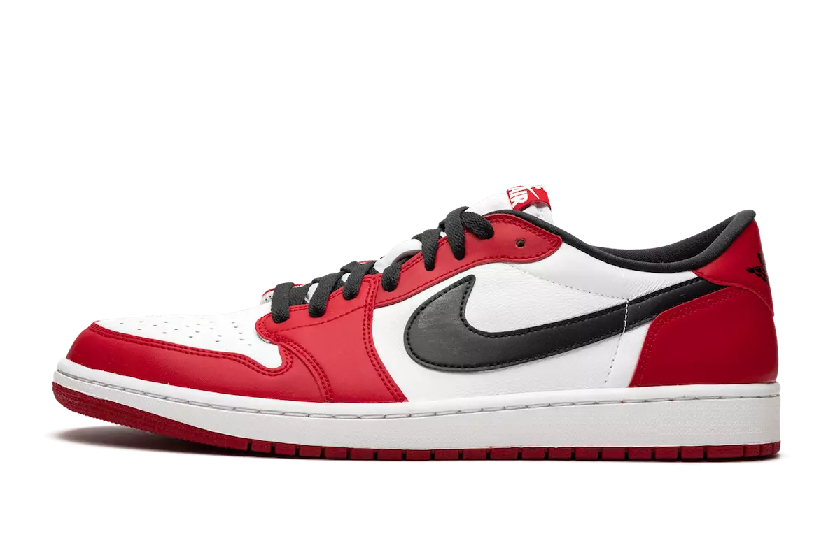 Air Jordan 1 Chini OG Chicago