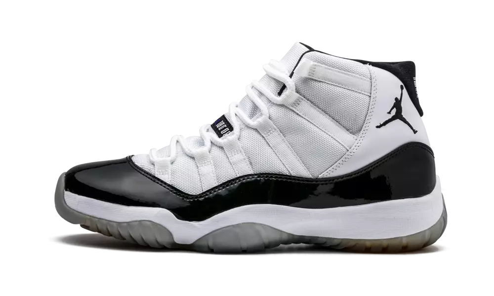 Air Jordan 11 Retro Concordia