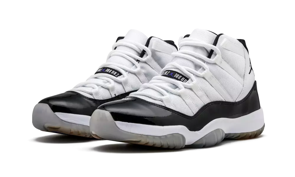 Air Jordan 11 Retro Concord