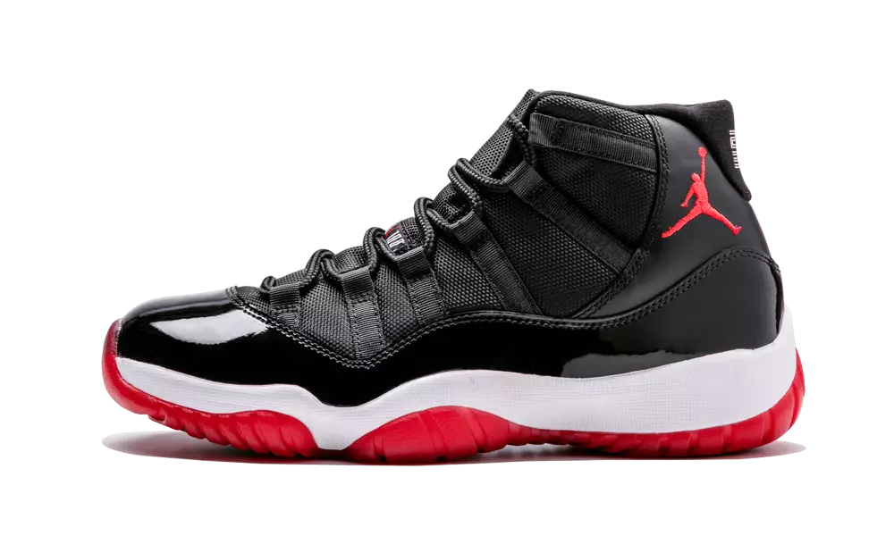 Air Jordan 11 Retro Bred