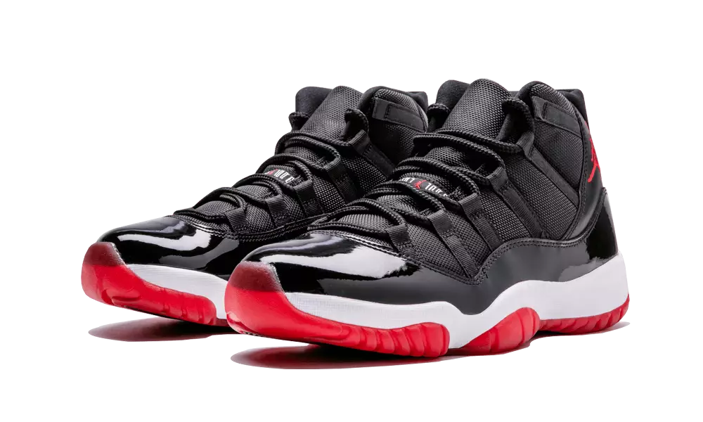 Air Jordan 11 Retro Produzido