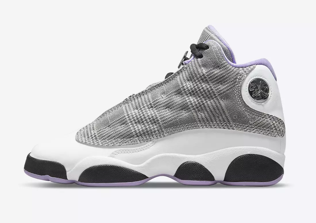 Air Jordan 13 GS Houndstooth DN3938-015 Išleidimo data