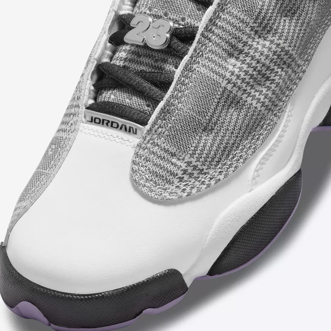 Air Jordan 13 GS Houndstooth DN3938-015 Data di rilascio