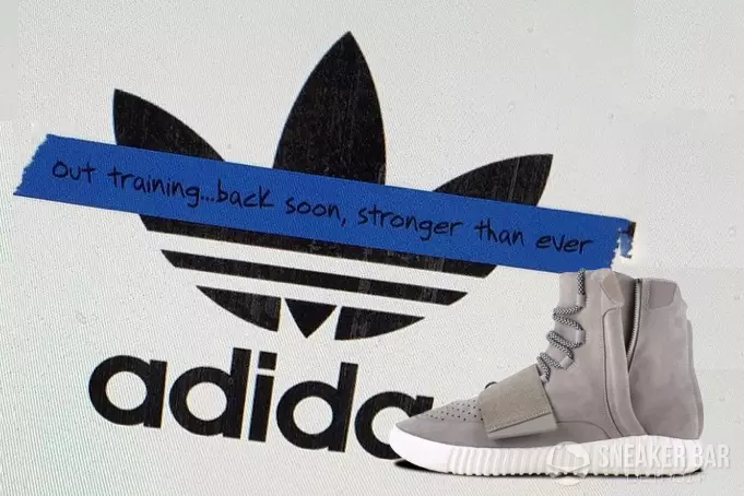 Pobalbhreith: An raibh Seoladh Ar Líne Adidas ar an Yeezy Boost a Bust? 13375_1