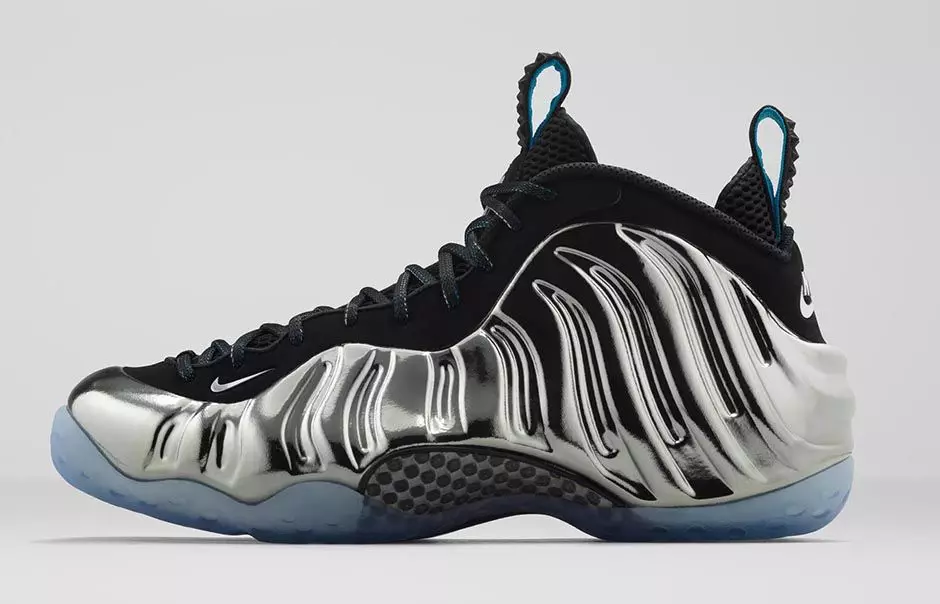 Nike Air Chromeposite One All-Star