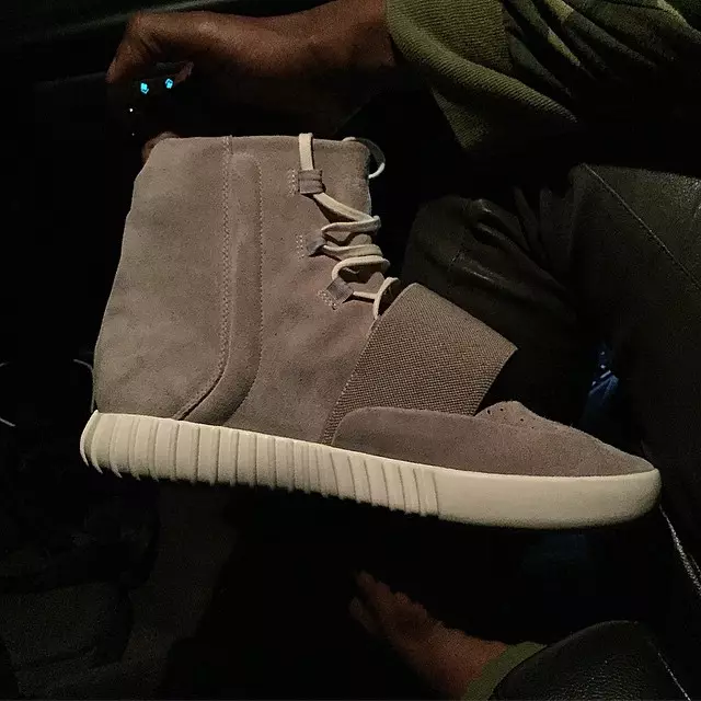 Adidas Yeezy Boost