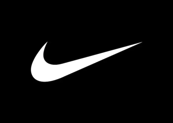 Nike Swoosh'u