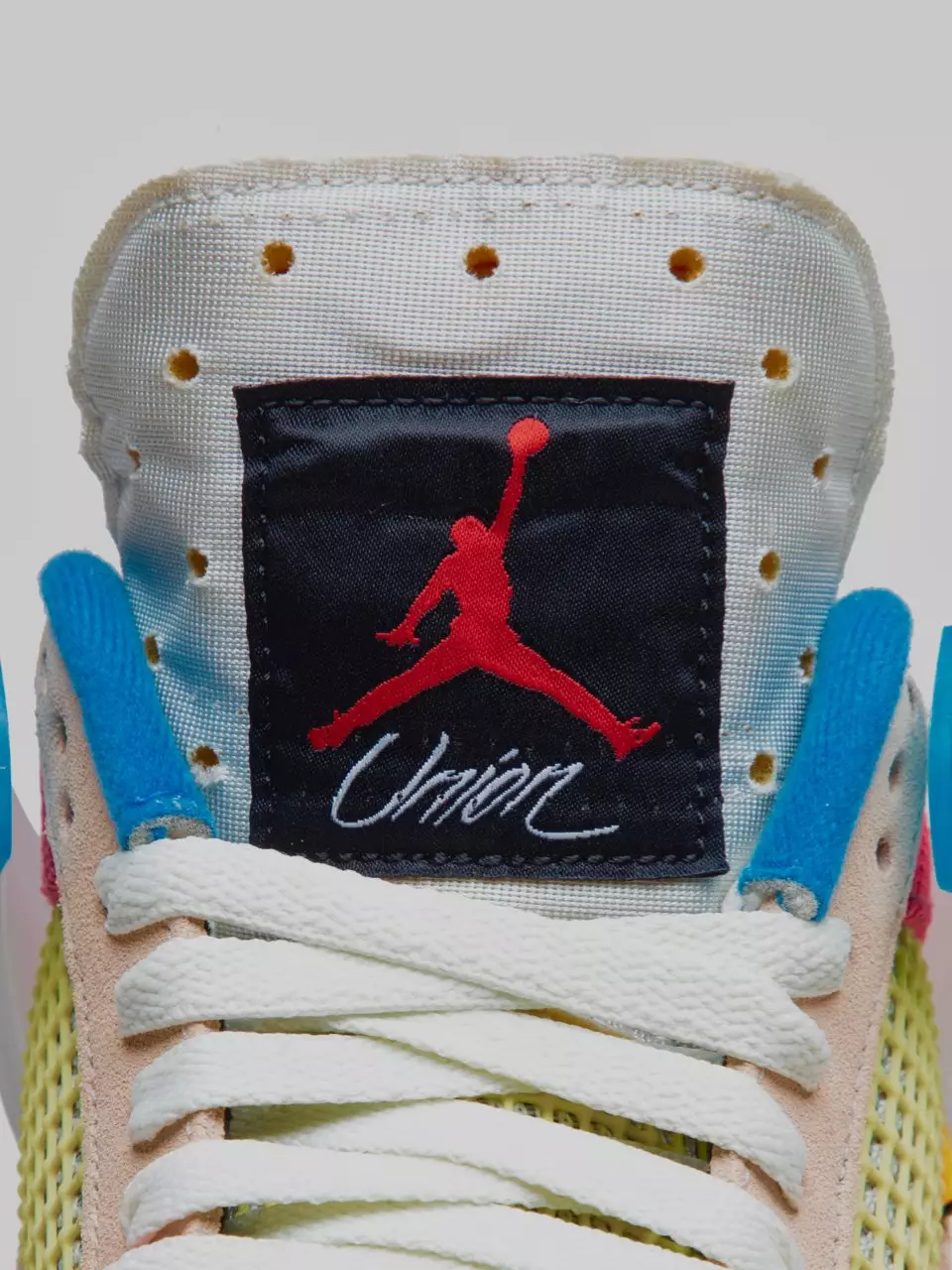 Union LA Air Jordan 4 Guava Çıkış Tarihi