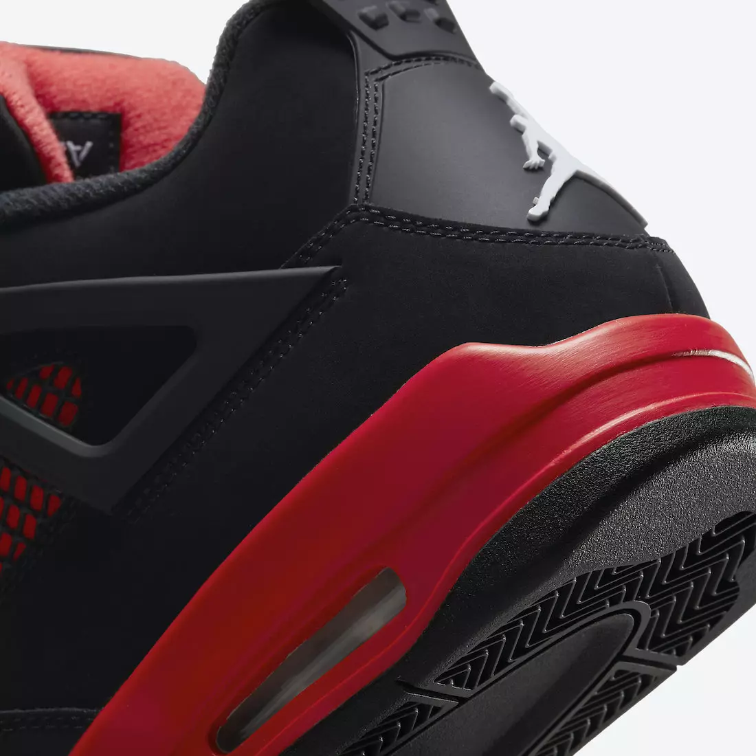 Air Jordan 4 Red Thunder CT8527-016 Releasedatum