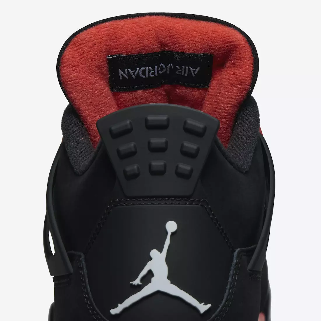 Datum vydání Air Jordan 4 Red Thunder CT8527-016