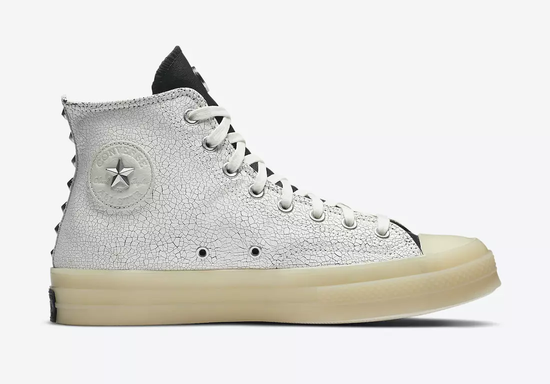 Converse Чак 70 Яагаад болохгүй гэж DA1323-900 Гарсан огноо-3