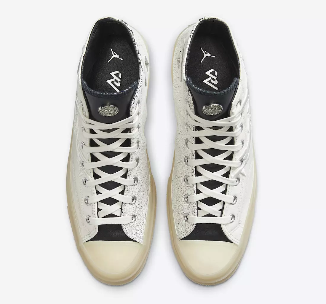 Converse Chuck 70 Защо не DA1323-900 Дата на издаване-3