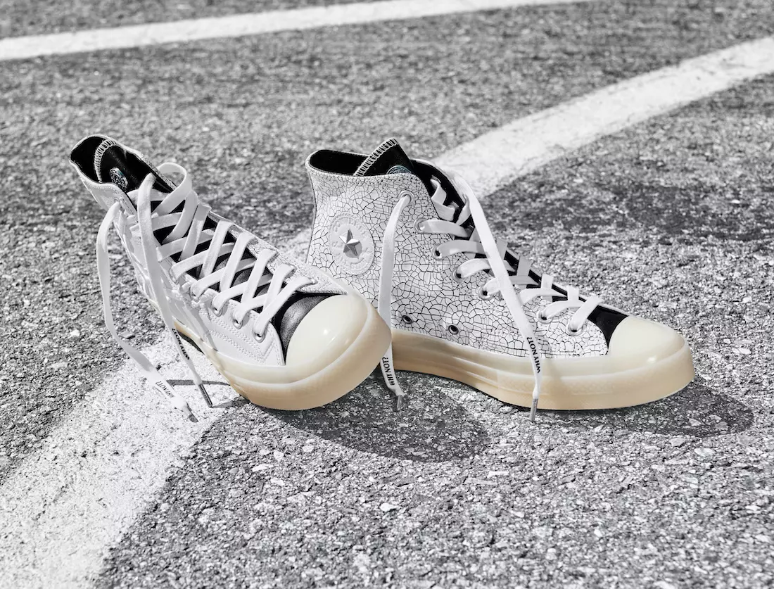 Russell Westbrook Converse Chuck 70 Data tar-Rilaxx