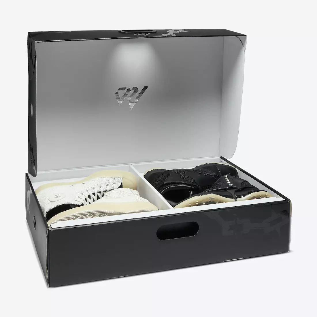 Jordan Why Not Converse Pack DA1323-900 Data de llançament