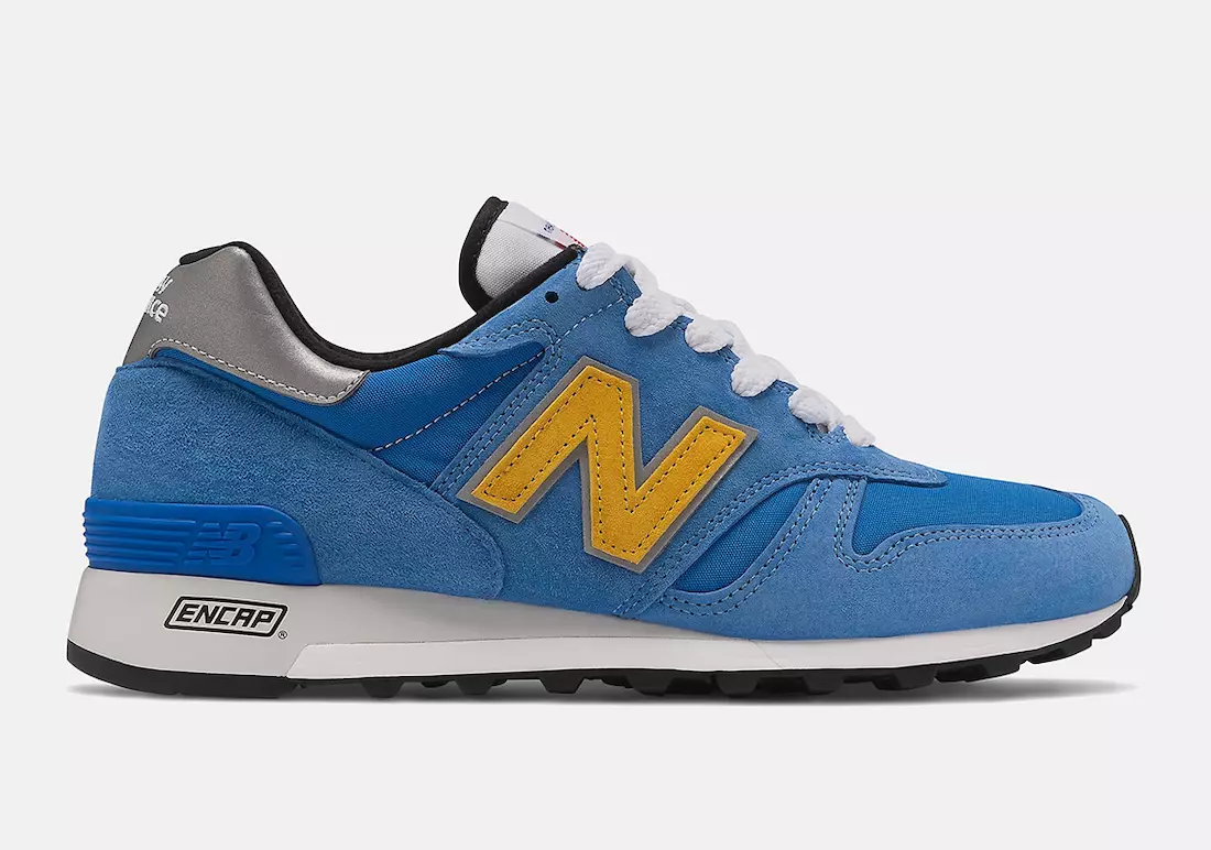 Datum vydání New Balance 1300 ML1300V1-31324