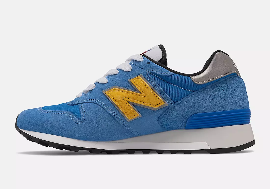 New Balance 1300 ML1300V1-31324 Թողարկման ամսաթիվ