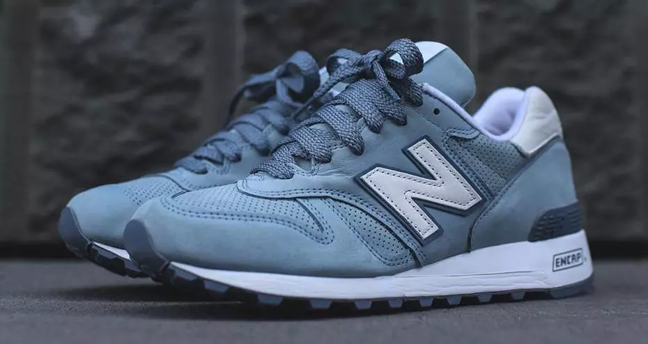 New Balance 1300 išskirtinė šiferio mėlyna