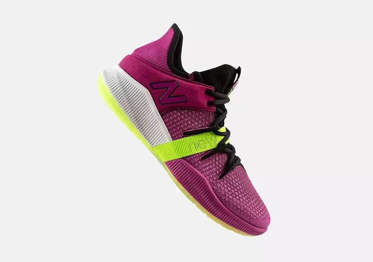 New Balance OMN1S Berry Lime Releasedatum