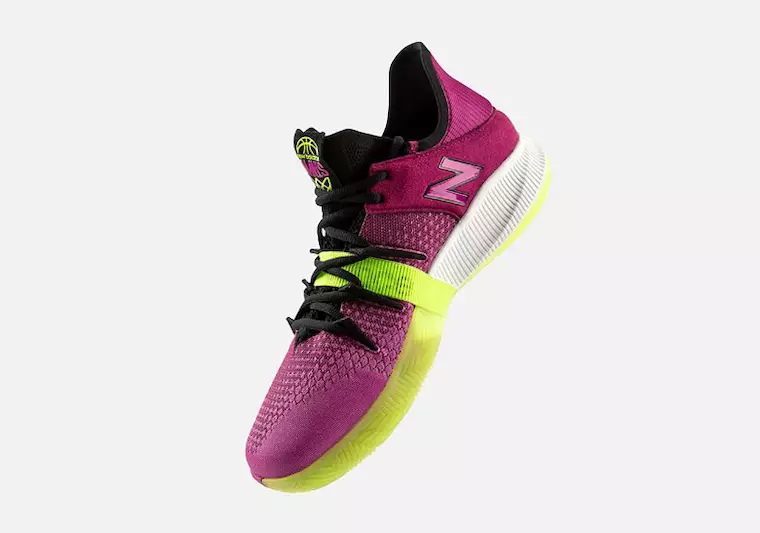 New Balance OMN1S Berry Lime გამოშვების თარიღი