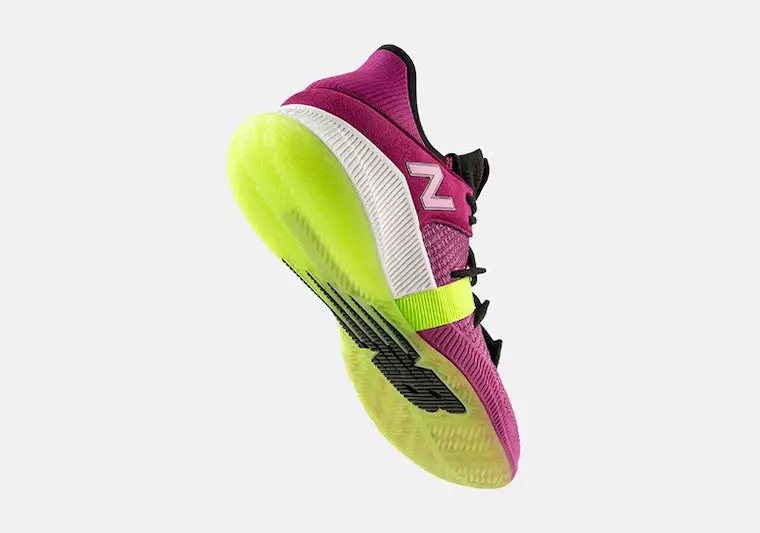 Data de llançament de New Balance OMN1S Berry Lime