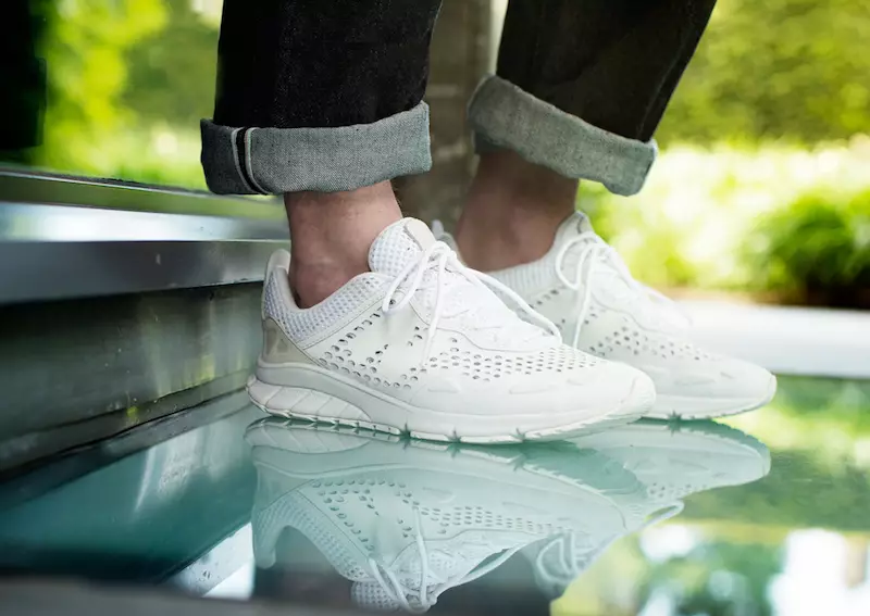 størrelse? x New Balance 801 Vazee