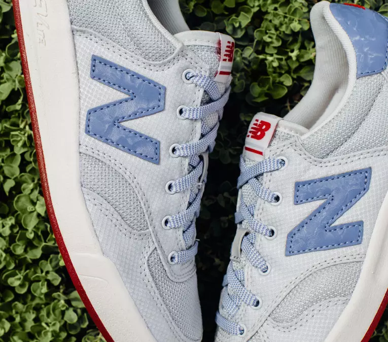 New Balance эмэгтэйчүүдийн зуны хэрэглээний 300 багц