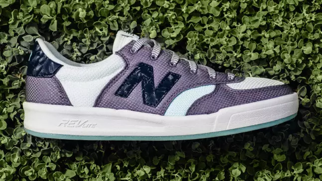 Pek Utiliti Musim Panas 300 Wanita New Balance