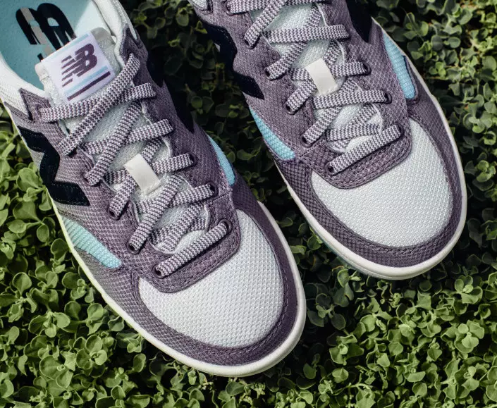 New Balance әйелдерге арналған 300 жазғы утилиталар жинағы