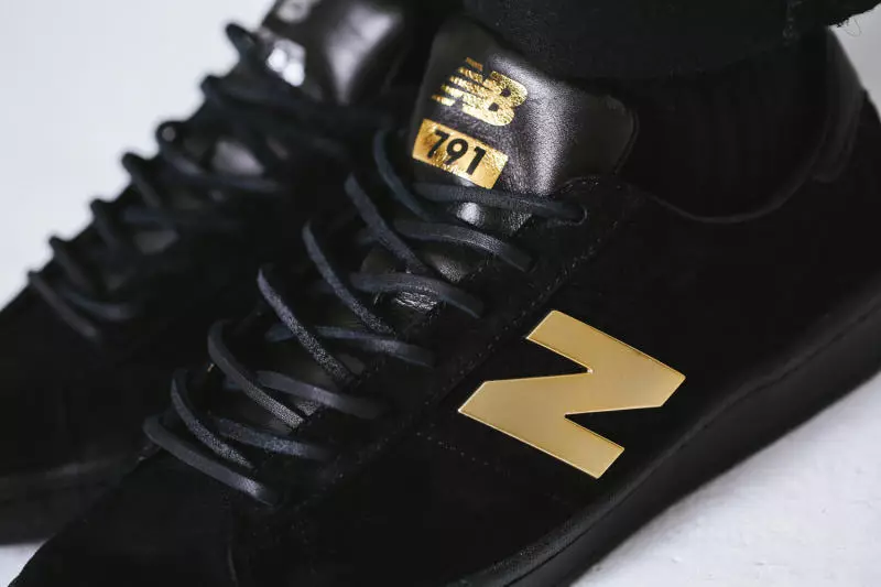 BAIT New Balance 791 Programma selecteren