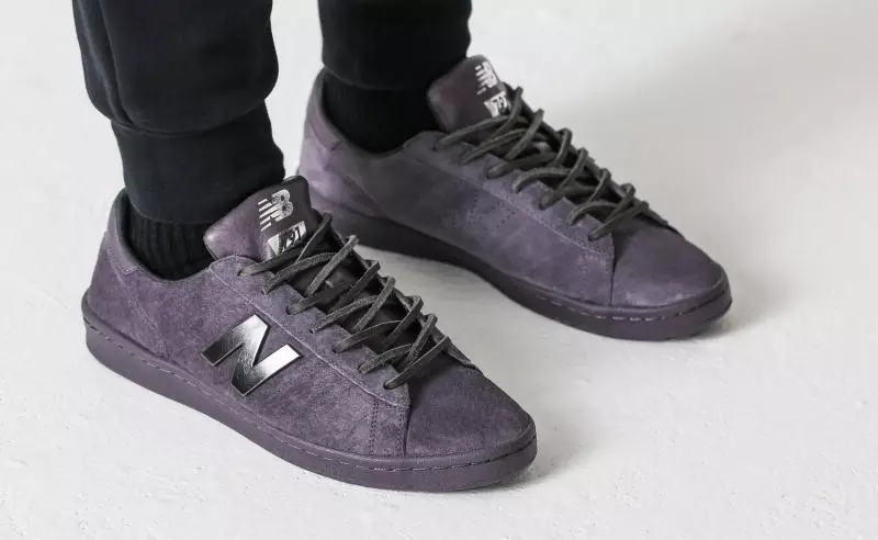 BAIT New Balance 791 Sélectionnez le programme